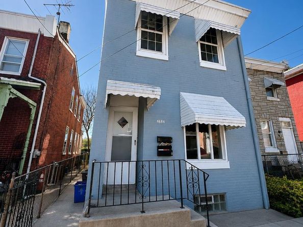 4684 Hawthorne Street, Philadelphia PA 19124