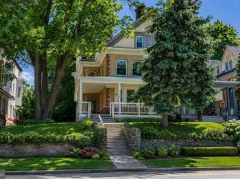 308 W Upsal Street