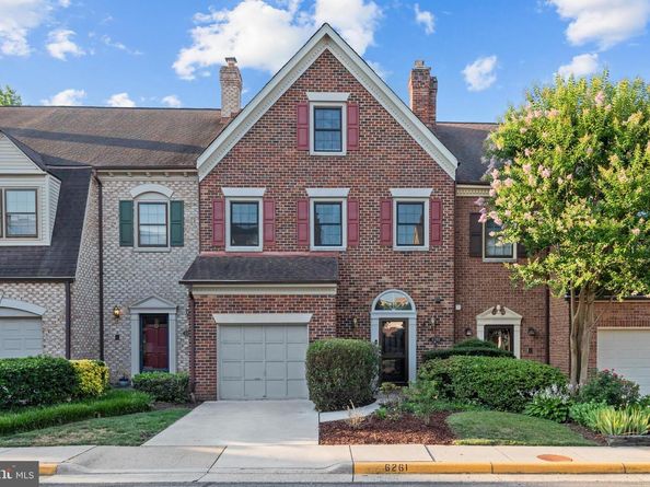 6261 Masefield Court, Alexandria VA 22304