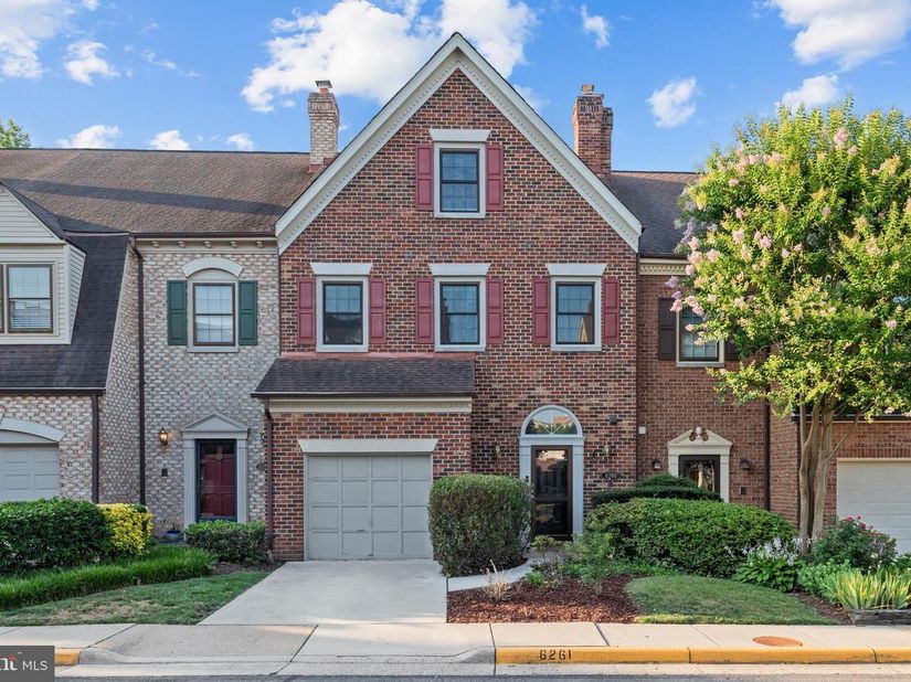 6261 Masefield Court, Alexandria VA 22304