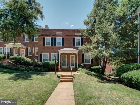 4857 28TH Street S A, Arlington VA 22206