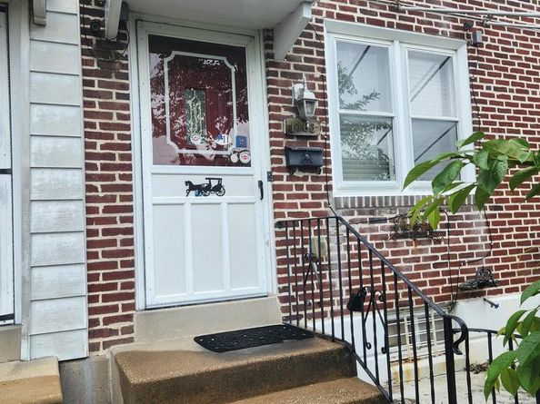 1363 Kimberly Drive, Philadelphia PA 19151
