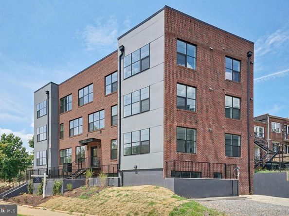 901 19TH Street NE PH2, Washington DC 20002