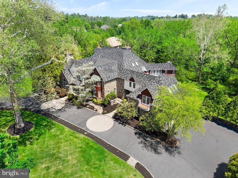 625 Creek Lane, Flourtown PA 19031