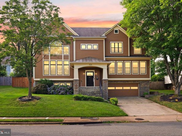 4226 40TH Street N, Arlington VA 22207