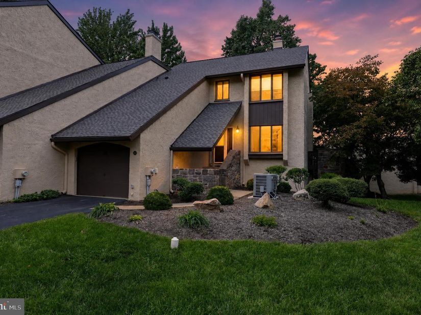 88 Golf Club Drive, Langhorne PA 19047