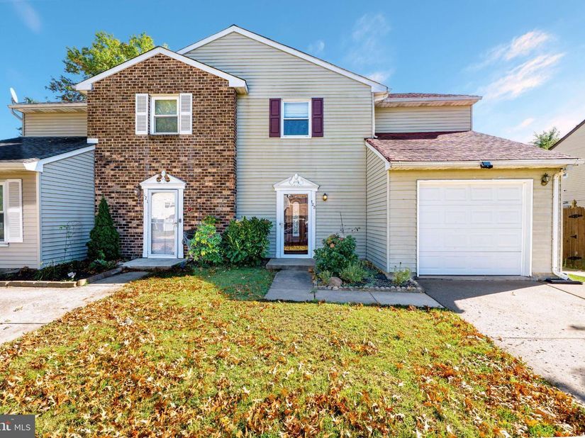 123 Winfield Court, Fairless Hills PA 19030