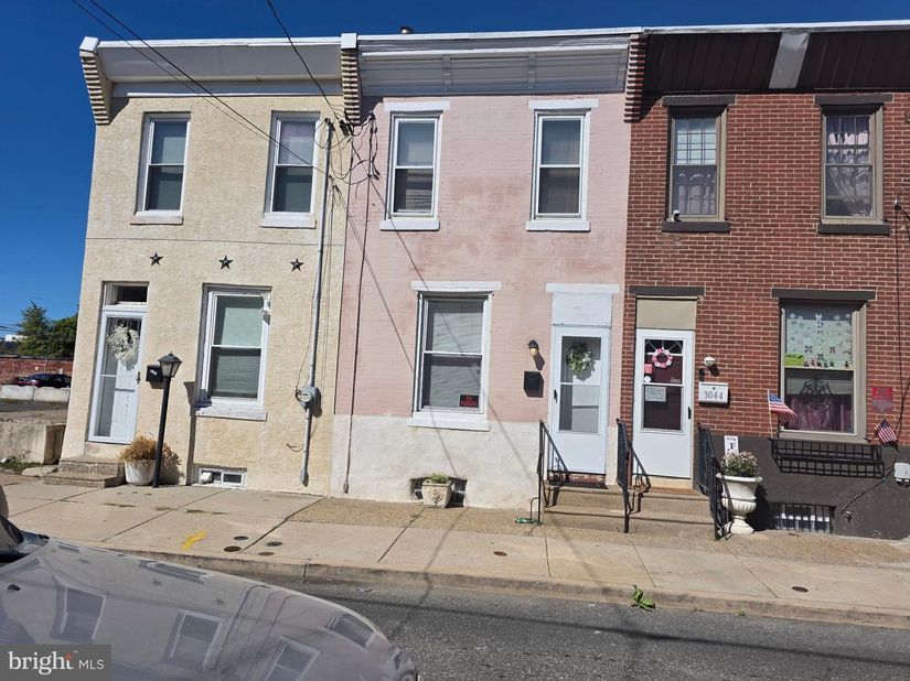 3042 Janney Street, Philadelphia PA 19134