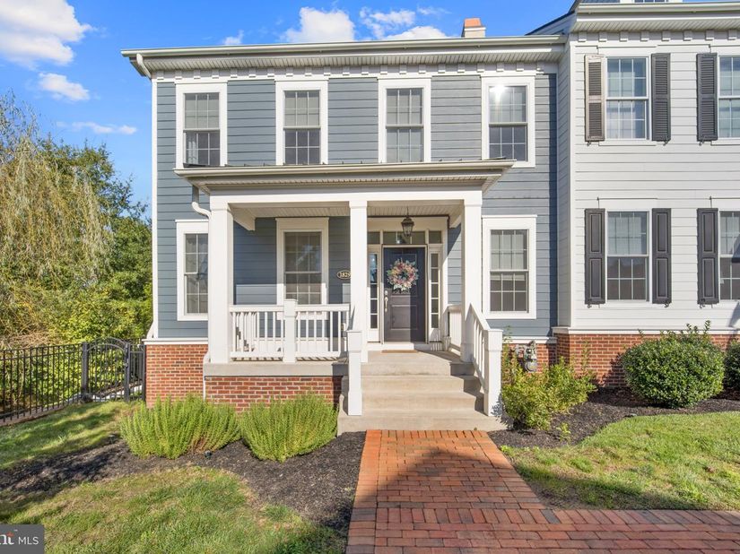 1829 Windflower Lane, Yardley PA 19067