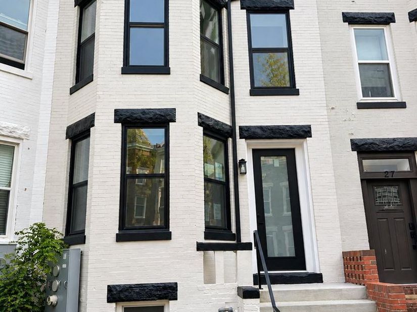 29 Todd Place NE 2, Washington DC 20002