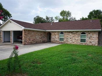 15806 Sulky Trail Court