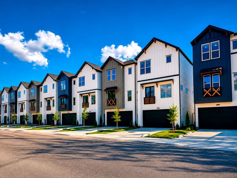 7803 Amelia Road B, Houston TX 77055