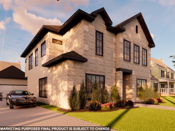 1427 Hoveden Drive