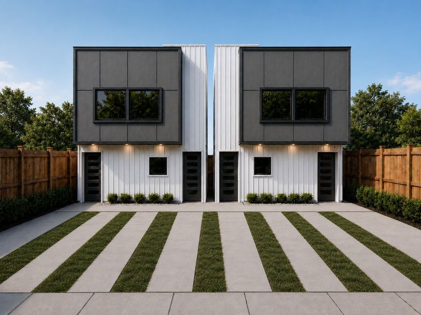 417 Armstrong Street, Houston TX 77029