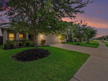 20354 Creekdale Bend Drive