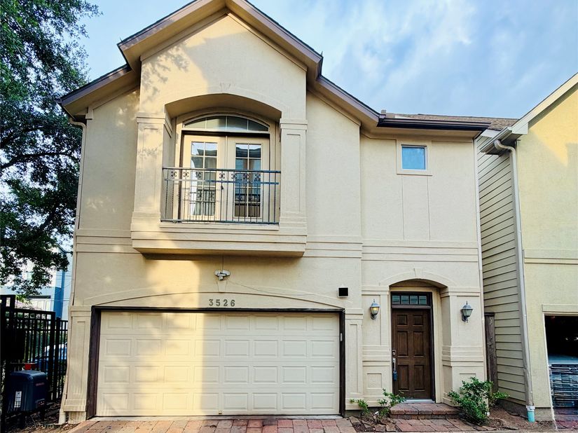 3526 Cline Street, Houston TX 77020