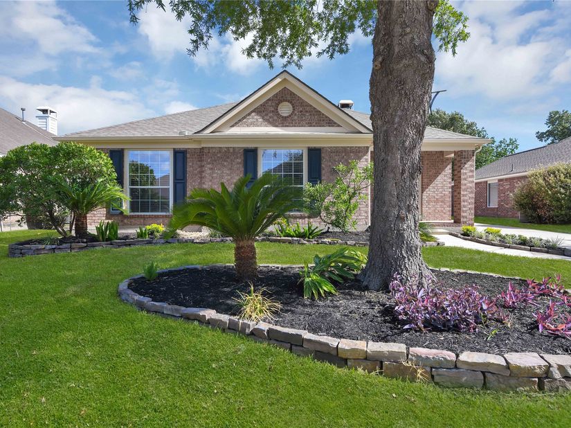12927 Cascadia Knoll Court, Humble TX 77346
