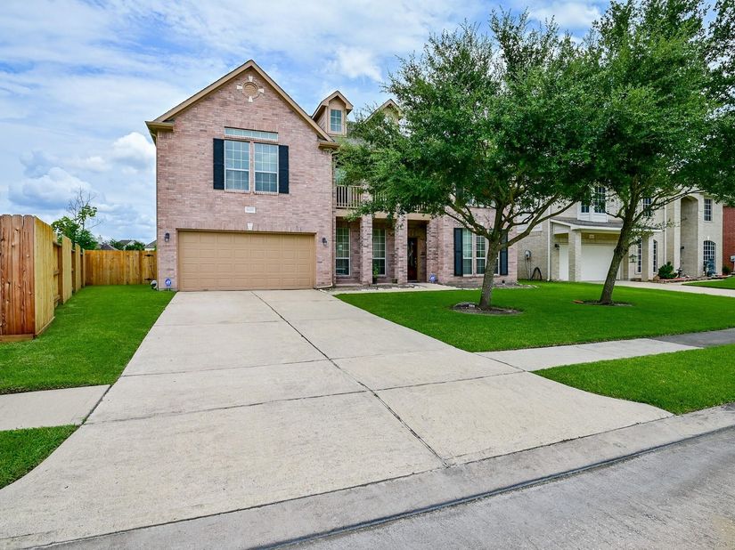 11207 Burmese Lane, Sugar Land TX 77478