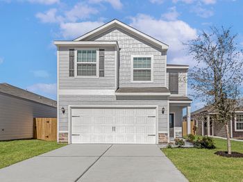 8203 Alpine Bearberry Drive