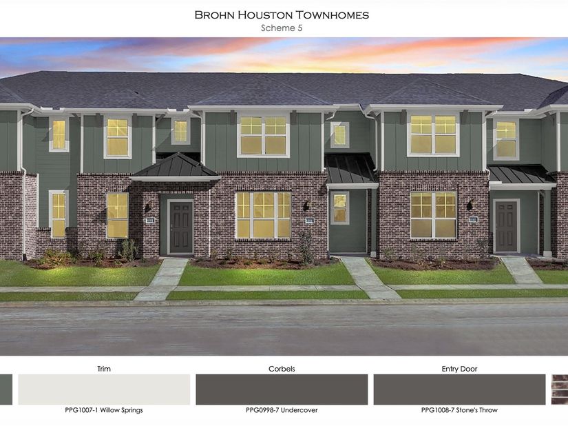 2315 Seven Oaks Boulevard 13, Tomball TX 77375