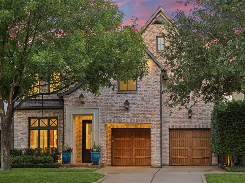 1705 Morse Street, Houston TX 77019
