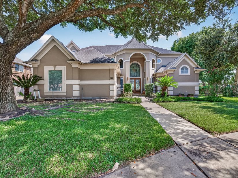 63 Harbor View Drive, Sugar Land TX 77479