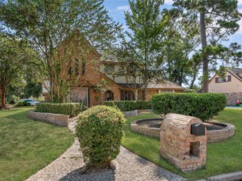 14722 Falling Creek Drive