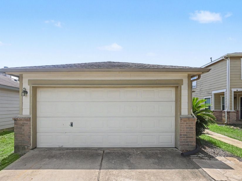 11419 Flying Geese Lane, Tomball TX 77375