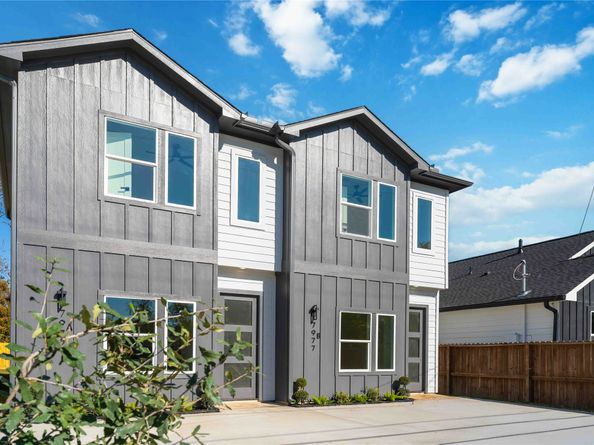 7961 Henson Street A/B, Houston TX 77028