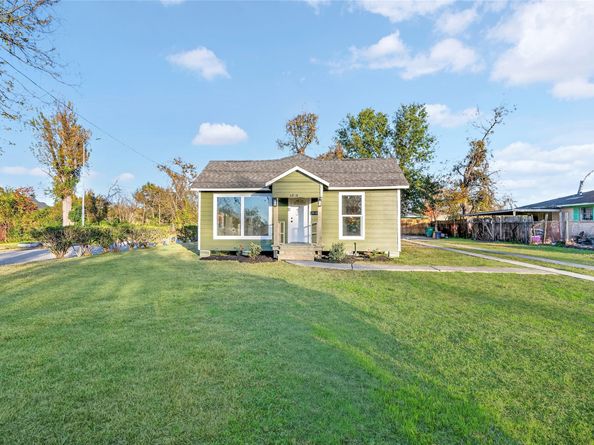 4918 Los Angeles Street, Houston TX 77026
