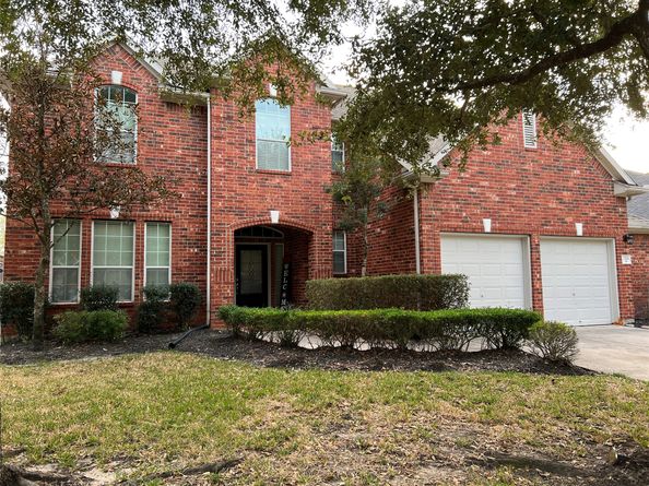 7326 Fall Creek Bend, Humble TX 77396