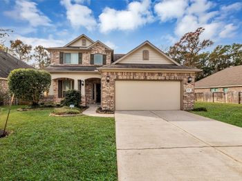 4718 Misty Ranch Drive