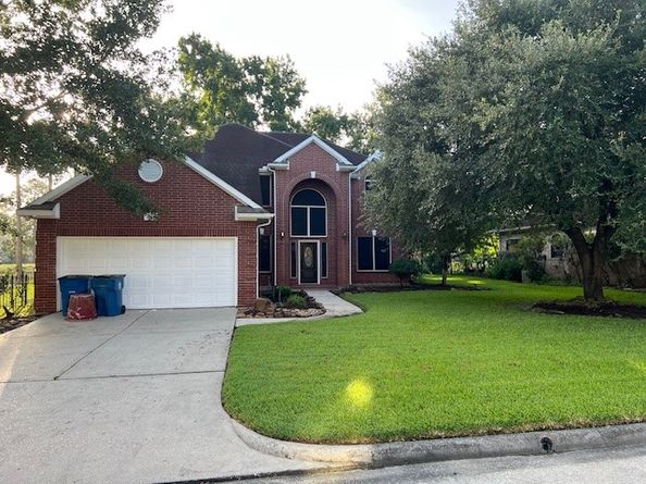 18806 Rusty Anchor Court, Humble TX 77346