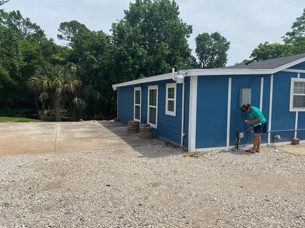 8341 Detroit Street, Houston TX 77017