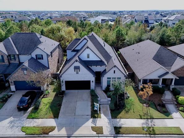 19243 Presa Canyon Drive, Cypress TX 77433