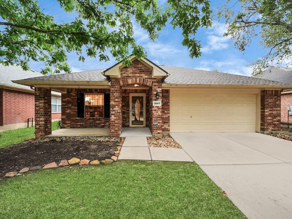 15403 Court Green Trail, Cypress TX 77433