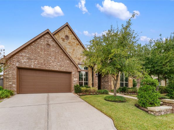 19243 Bullard Creek Drive, Cypress TX 77433