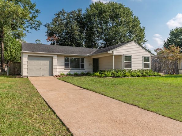 1806 Gardenia Drive, Houston TX 77018