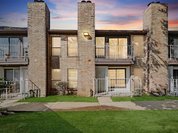 6633 W Airport Boulevard 1306, Houston TX 77035