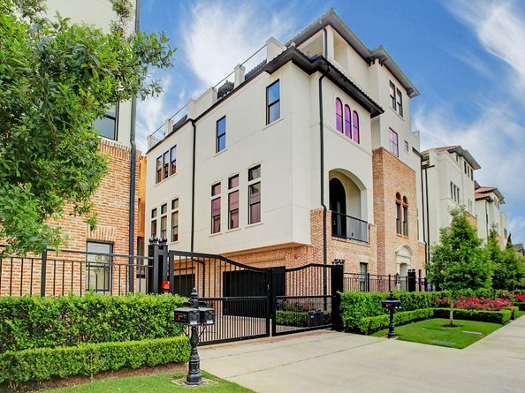 1307 Rosedale Street, Houston TX 77004