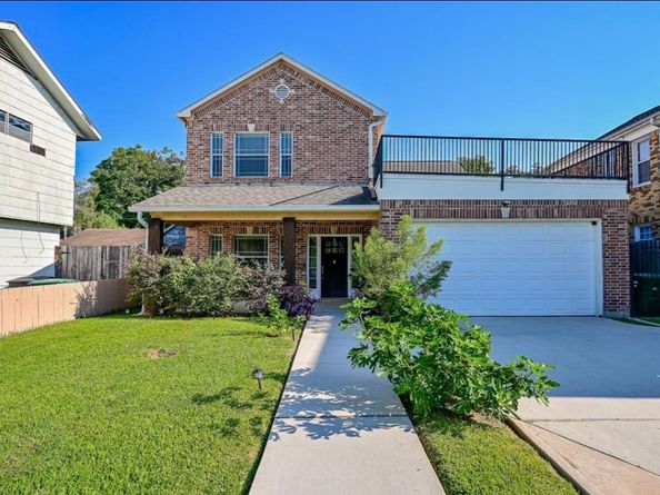 4433 Pease Street, Houston TX 77023