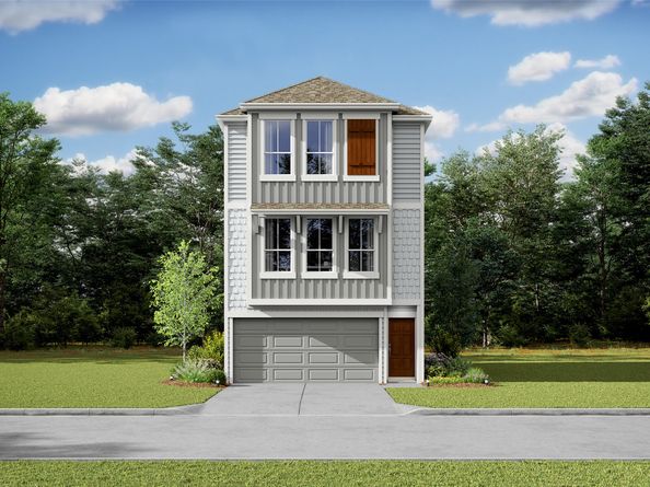 11413 Lucky Falls Drive, Houston TX 77047