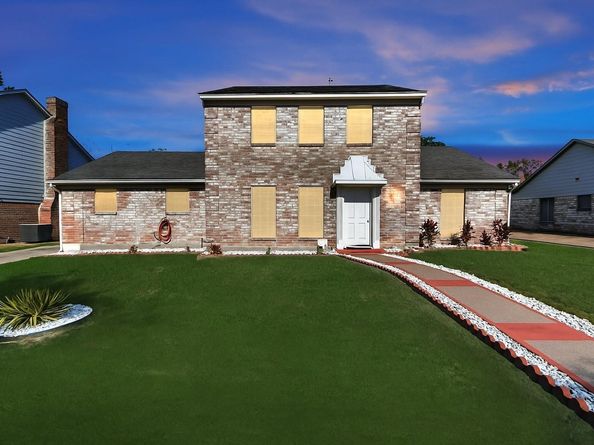 10011 Cantertrot Drive, Humble TX 77338