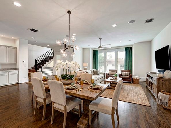 2717 Mason Street, Houston TX 77006