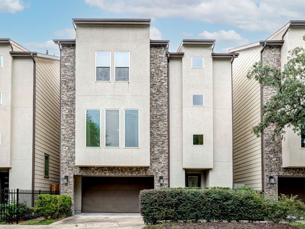 2717 Mason Street, Houston TX 77006