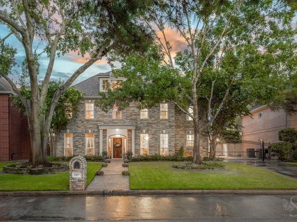 1107 Flagmore Drive, Katy TX 77450