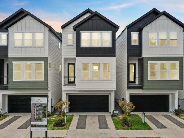 4814 Cochran Street, Houston TX 77009