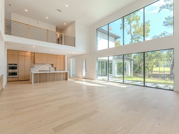 26 Squire Creek Way, The Woodlands TX 77389