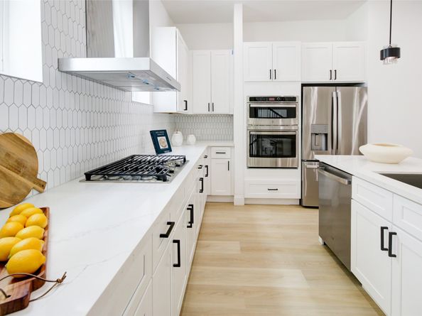 1214 W 24th Street A, Houston TX 77008