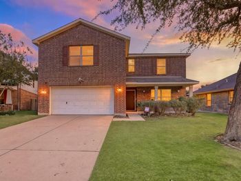 16218 Range Valley Lane